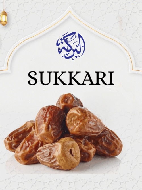Sukri Dry