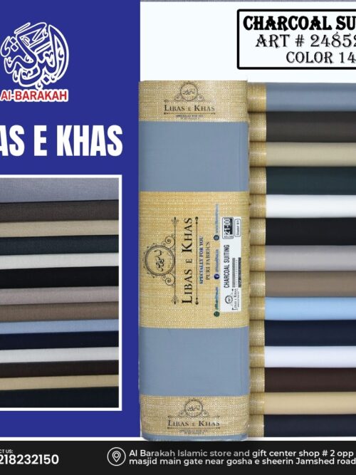 Libaas Khaas 01