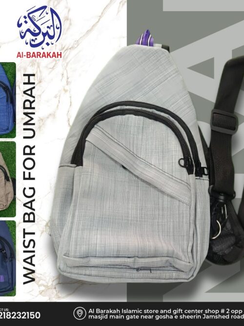 Travel Bag