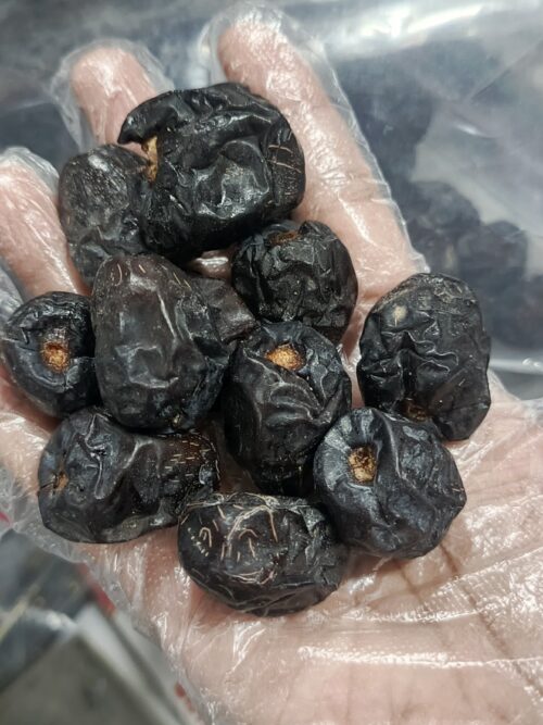Ajwa Date Jumbo Size