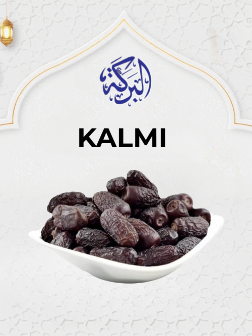 Kalmi dates