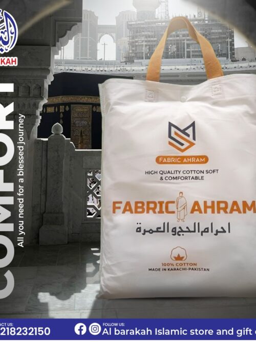 Fabric Comfort
