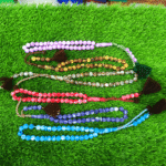 Pearl Beads Tasbeeh 01 – Sunnah-Inspired Zikr Beads - Image 2