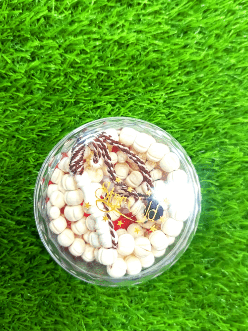 Fancy Stone Beads Tasbeeh 01
