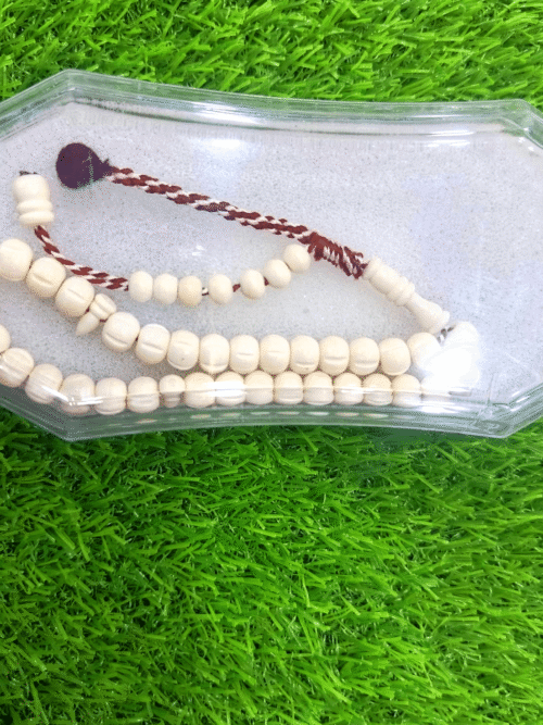 Fancy Stone Beads Tasbeeh 01